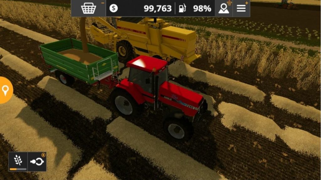 Farming Simulator 20 Review - Rapid Reviews UK